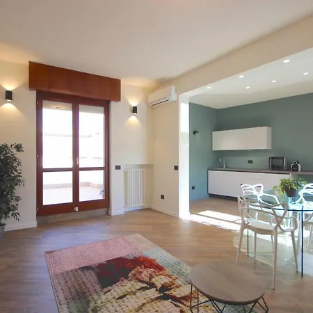 Vr Holiday Vittorias Flat *