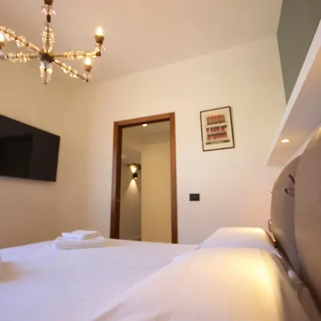 Vr Holiday Vittorias Flat *