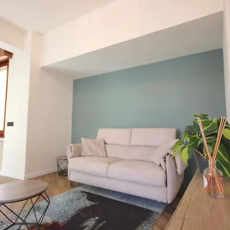 Vr Holiday Vittorias Flat Verona