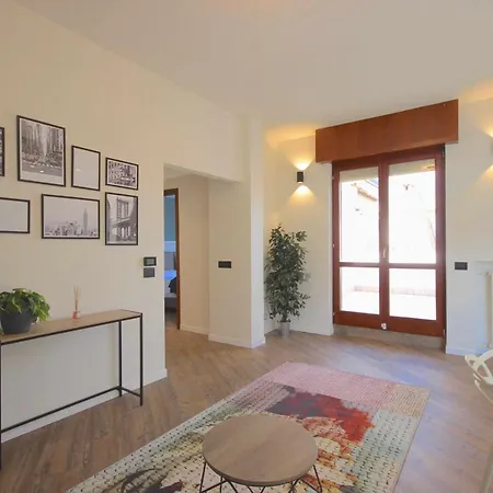 Apartamento Vr Holiday Vittorias Flat Verona