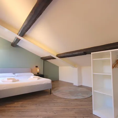 Vr Holiday Vittorias Flat * Verona