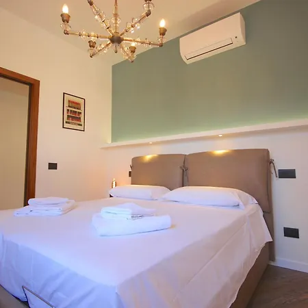 Vr Holiday Vittorias Flat Apartamento Verona