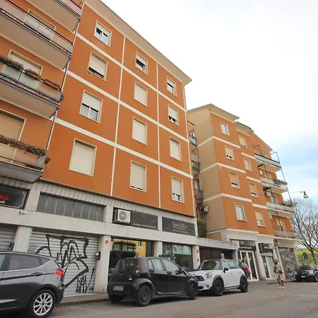Vr Holiday Vittorias Flat Verona