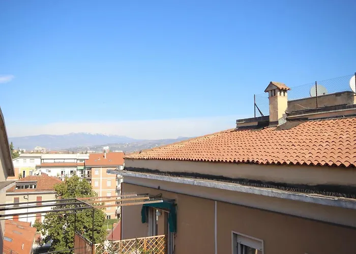 Vr Holiday Vittorias Flat