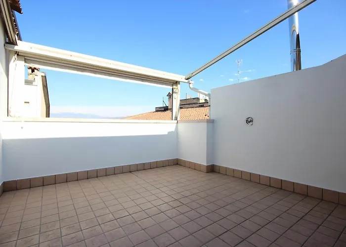 Vr Holiday Vittorias Flat Verona