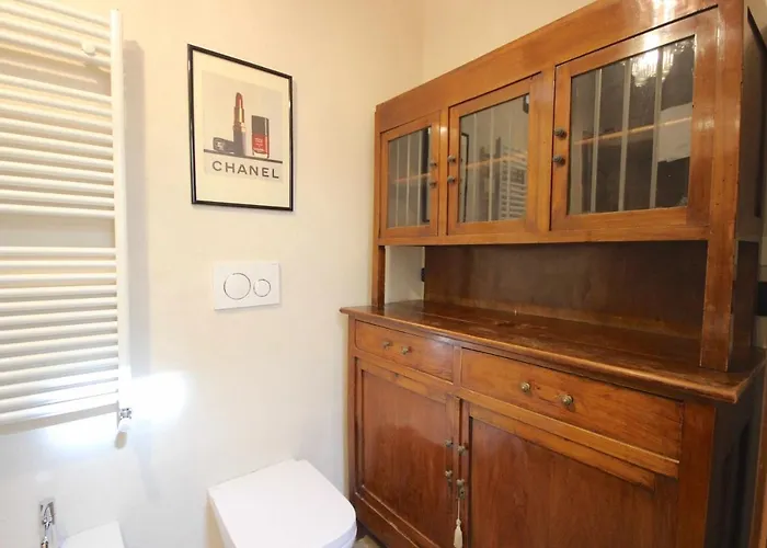 Vr Holiday Vittorias Flat Lägenhet