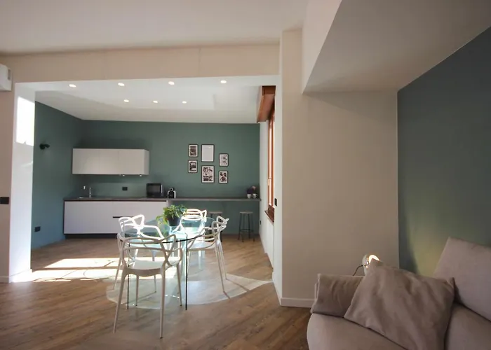 Vr Holiday Vittorias Flat *