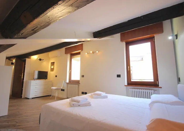 Vr Holiday Vittorias Flat *