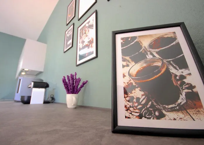 Lägenhet Vr Holiday Vittorias Flat *