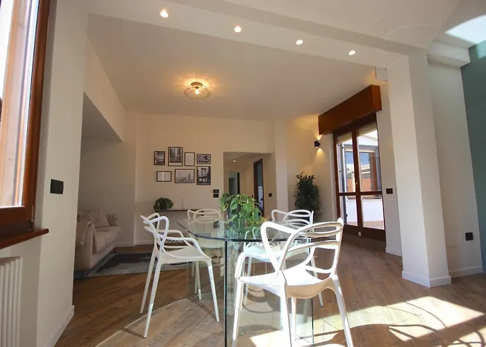 Vr Holiday Vittorias Flat Verona