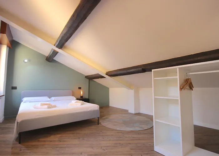 Vr Holiday Vittorias Flat * Verona