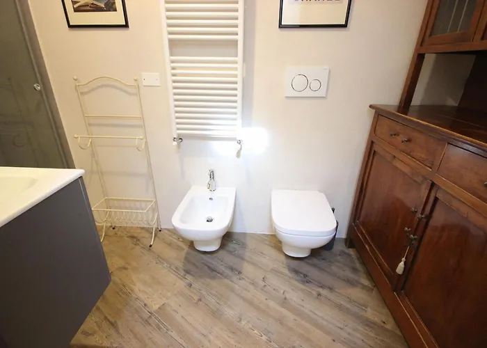 Vr Holiday Vittorias Flat Lägenhet