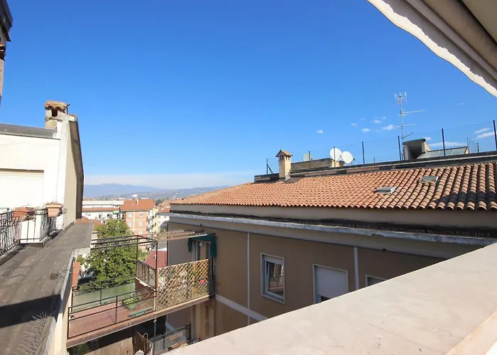 Lägenhet Vr Holiday Vittorias Flat *