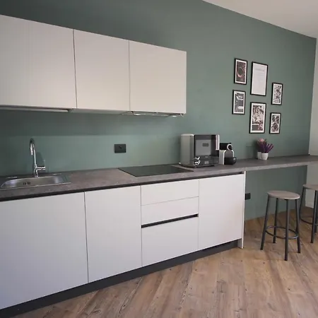 Vr Holiday Vittorias Flat Appartement