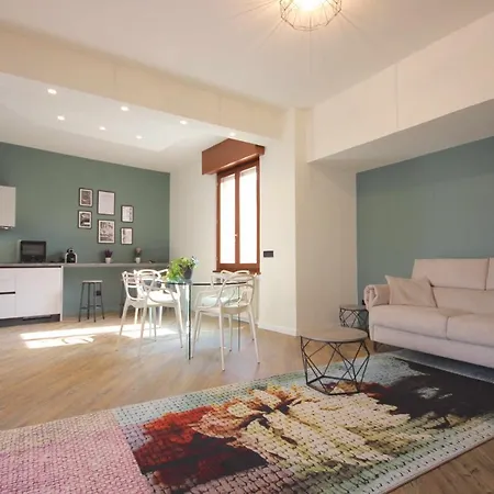 Appartement Vr Holiday Vittorias Flat *