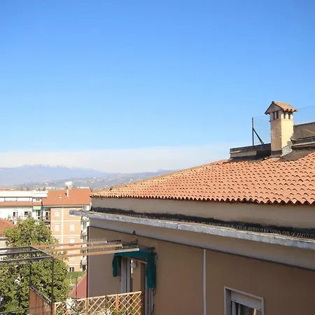 Vr Holiday Vittorias Flat