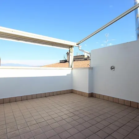 Vr Holiday Vittorias Flat Verona