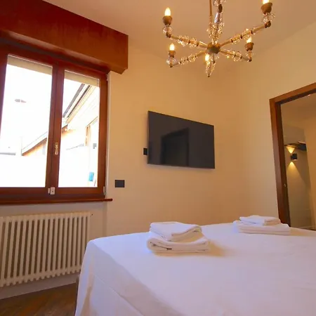 Vr Holiday Vittorias Flat Apartamento