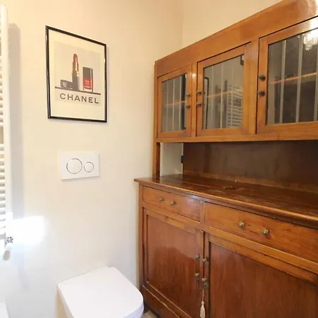 Vr Holiday Vittorias Flat Appartement