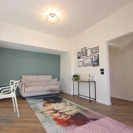 Appartement Vr Holiday Vittorias Flat