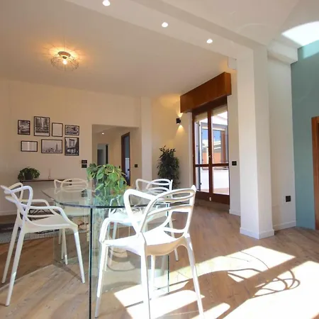 Vr Holiday Vittorias Flat Appartement
