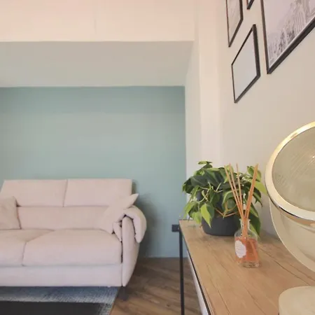 Appartement Vr Holiday Vittorias Flat *