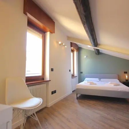 Vr Holiday Vittorias Flat Appartement *