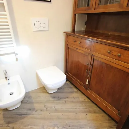 Appartement Vr Holiday Vittorias Flat