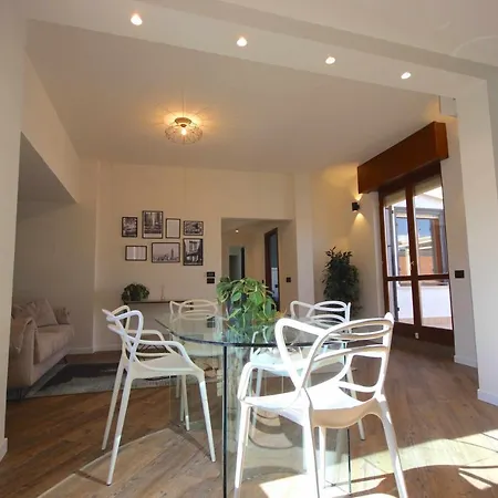 Vr Holiday Vittorias Flat Verona