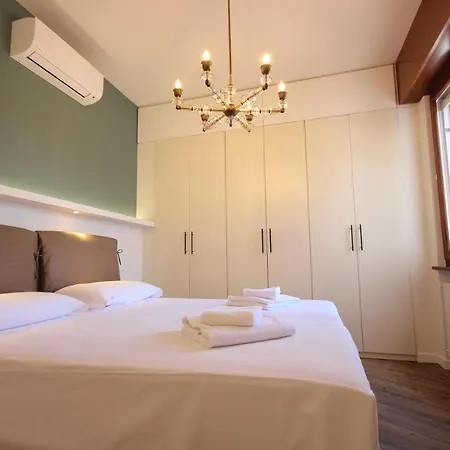 Vr Holiday Vittorias Flat Apartamento Verona