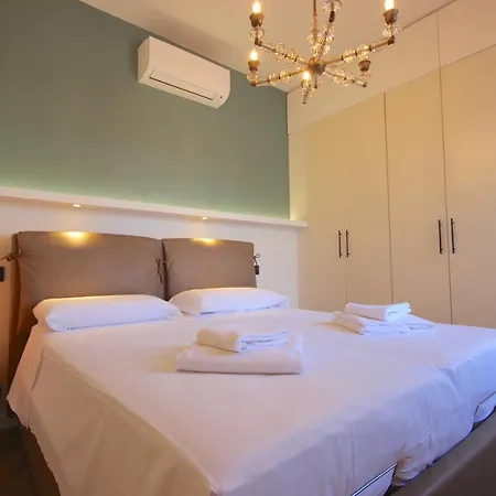 Vr Holiday Vittorias Flat
