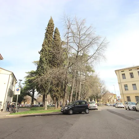Apartamento Vr Holiday Vittorias Flat Verona
