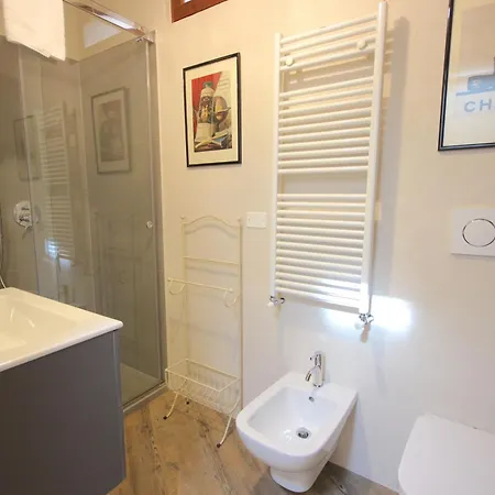Appartement Vr Holiday Vittorias Flat Verona