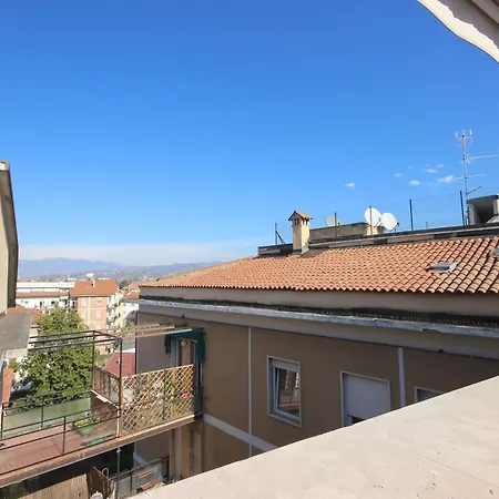 Apartamento Vr Holiday Vittorias Flat *