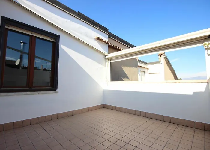 公寓 Vr Holiday Vittorias Flat