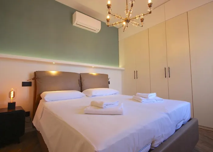 Vr Holiday Vittorias Flat