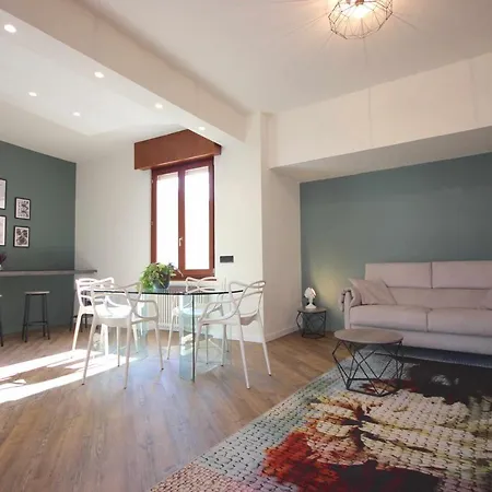Vr Holiday Vittorias Flat Appartement Vérone